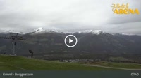 Krimml - BergGeistAlm