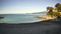Zoagli - Plage