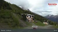 Bormio I - La Rocca