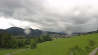 Wertach - Panorama górska