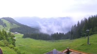 Lenggries - Bayernhütte am Brauneck