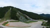Rateče - Nordijski center Planica