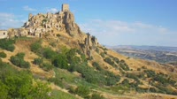 Craco - Opuszczone miasto