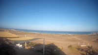 Cerdeña - Cabras - Playa de Is Arutas