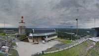 Kuusamo - Stazione sciistica di Ruka