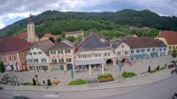 Kindberg - Innenstadt