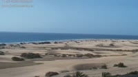 Gran Canaria - Playa del Inglés - Maspalomas