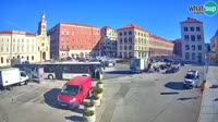 Split - Trg Republike