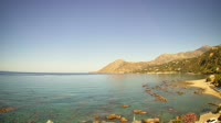 Kreta - Myrthianos Plakias - Skinos paplūdimys
