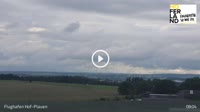 Hof - Aeropuerto de Hof-Plauen