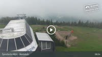 Špindlerův Mlýn - Medvědín ski resort