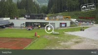 Špindlerův Mlýn - Svaty Petr
