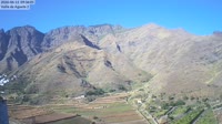 Gran Canaria - Valle dell'Agaete - Los Berrazales