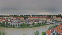 Steyr - Old town