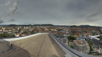 Graz - Vue panoramique