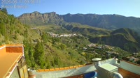 Gran Canaria - San Bartolomé de Tirajana - Risco Blanco