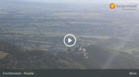 Forchtenstein - Rosalia