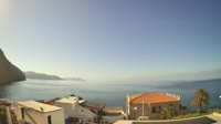 Liparische Inseln - Salina - Leni