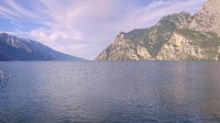 Riva del Garda - Panorama