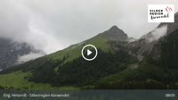 Hinterriß - Eng