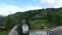 La Magdeleine - Panoramic view