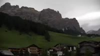 Badia - San Cassiano - Piz Sorega