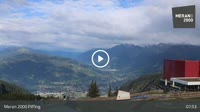 Merano - Piffinger Köpfl