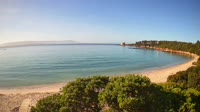 Sardaigne - Alghero - Plage du Lazzaretto