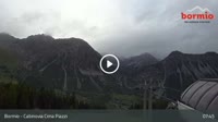Bormio - Isolaccia - Cima Piazzi