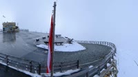 Haute route alpine du Großglockner - Edelweißspitze