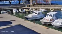 Crikvenica - Luka Omorika