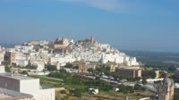 Ostuni - The White City