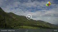 Freienfeld - Stilfes Trens