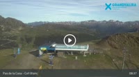 Grandvalira - Pas de la Casa - Coll Blanc