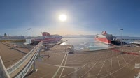 Korsyka - Ajaccio - Port