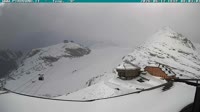 Passo dello Stelvio - Trincerone - Monte Livio