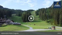 Madonna di Campiglio - Nube d´argento