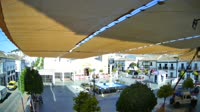 Prado del Rey - Plaza de la Constitución