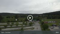 Lipno nad Vltavou - Fox Park
