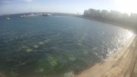 Buġibba - Zatoka Świętego Pawła