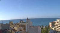 Alicante - Calle San Juan