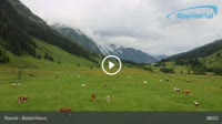 Rauris - Bodenhaus