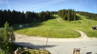 Lastebasse - Altopiano dei Fiorentini - Monte Coston