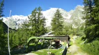Macugnaga - Belvedere