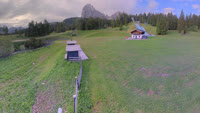 Santa Cristina Valgardena - Monte Pana