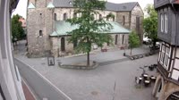 Goslaras - Marktkirche St. Cosmas und Damian