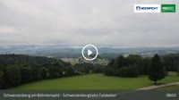 Schwarzenberg am Böhmerwald - Schwarzenbergbahn Talstation