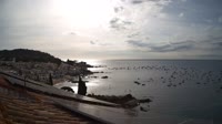 Calella de Palafrugell - Spiaggia