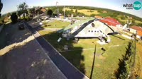 Kapela - Park Sił Powietrznych i Obrony Powietrznej