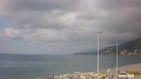Génova - Playa Voltri